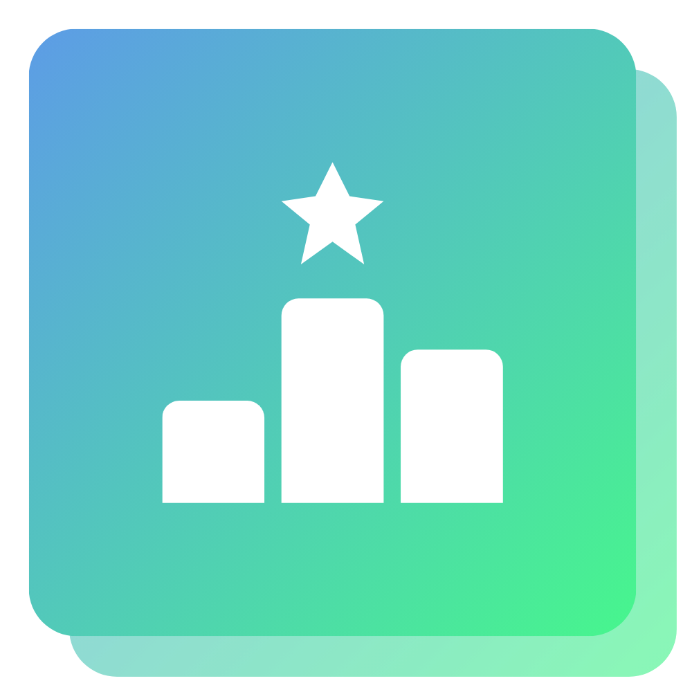 AdvancedLeaderboard icon