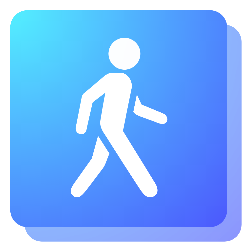 PlayerMotion icon